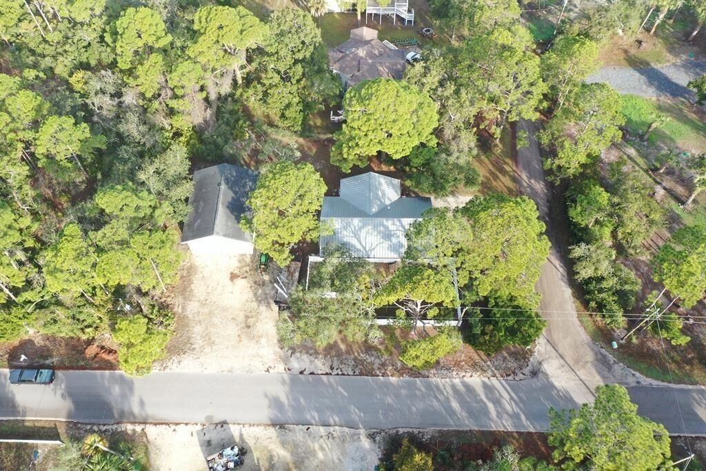 Photo of Outdoor in St. George Island