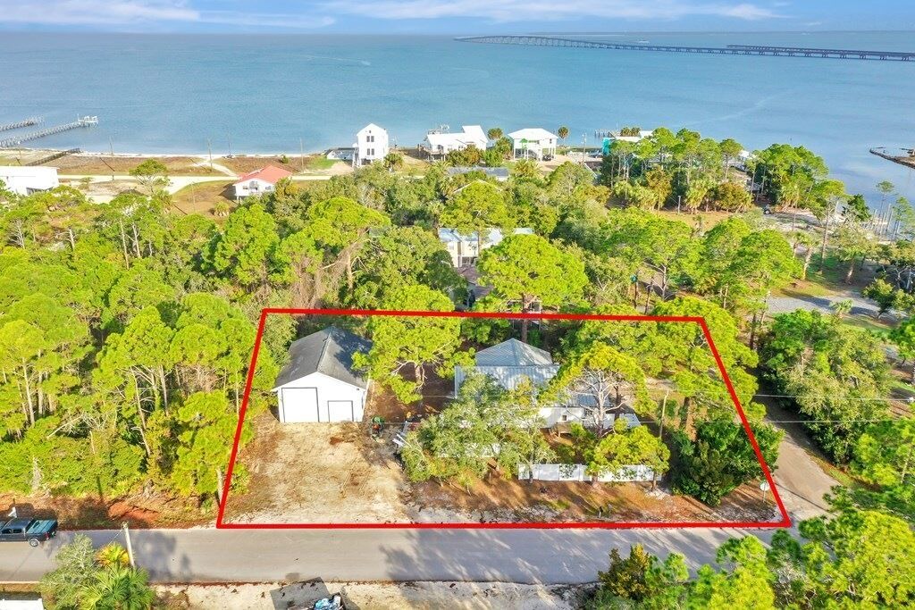 Photo of Outdoor in St. George Island