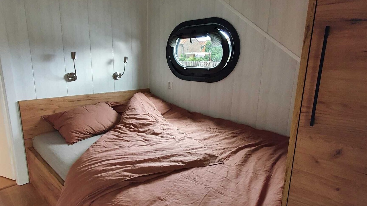 Photo of Bedroom in Monnickendam