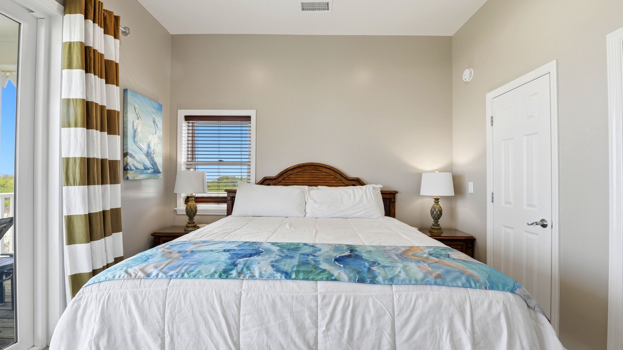 Photo of Bedroom in Sea Palm Village