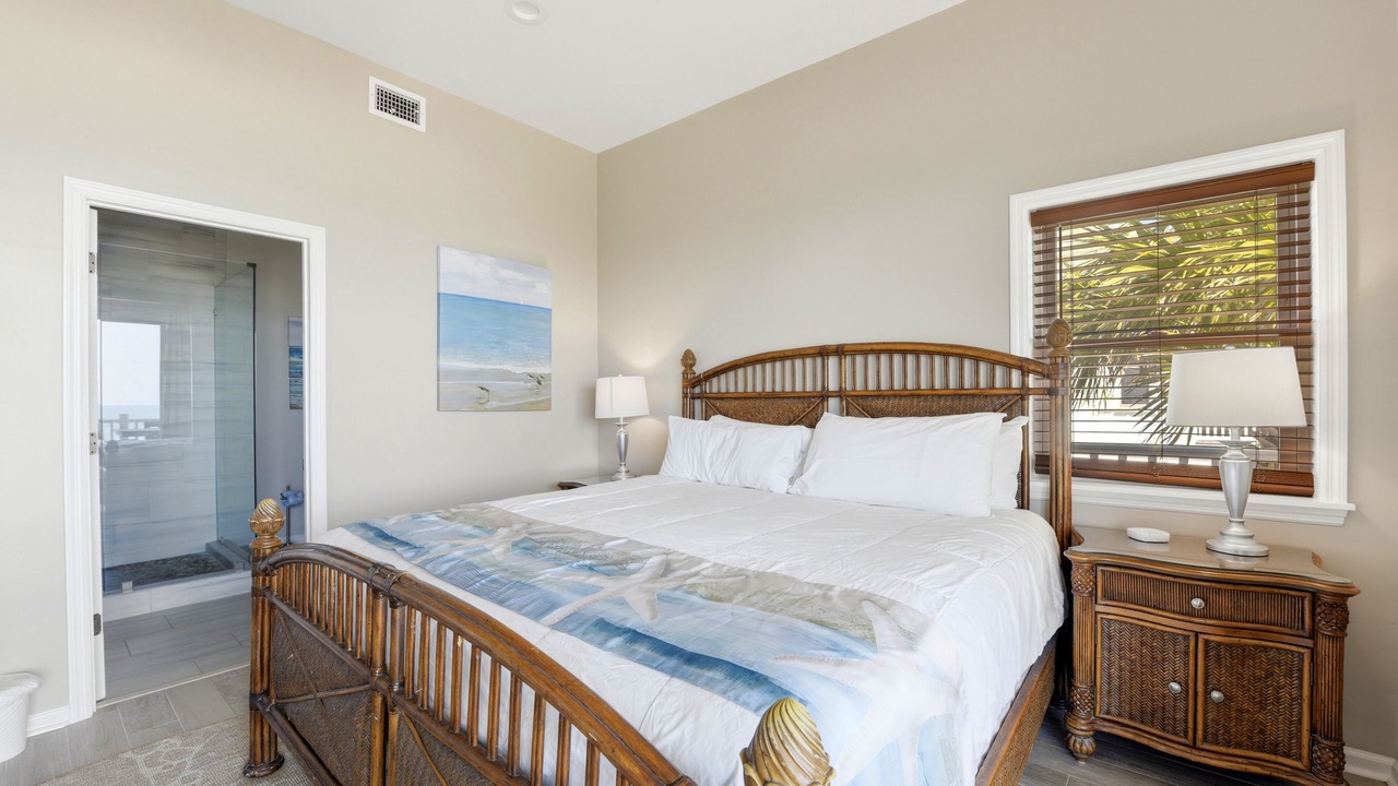 Photo of Bedroom in Sea Palm Village