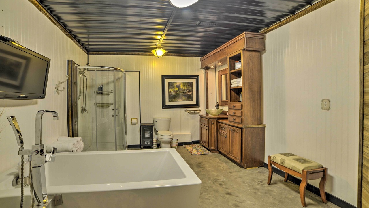Photo of Bathroom in Dover