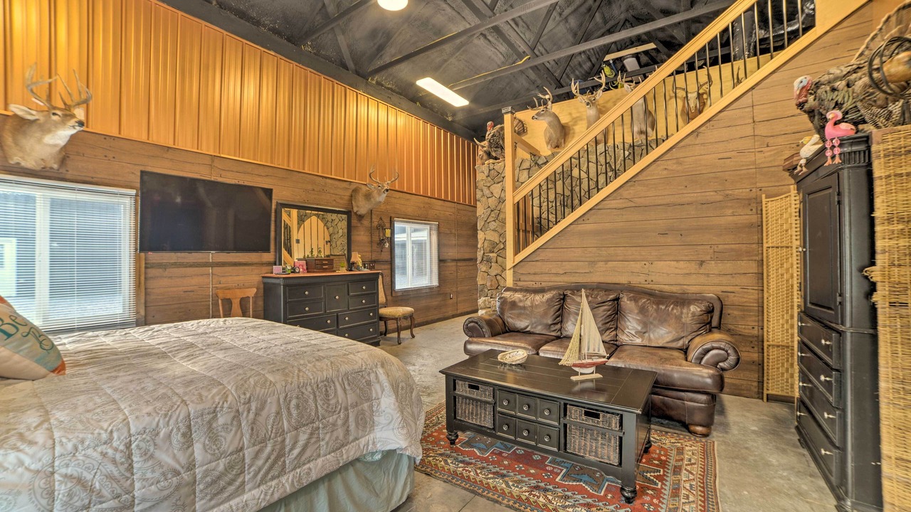 Photo of Bedroom in Dover