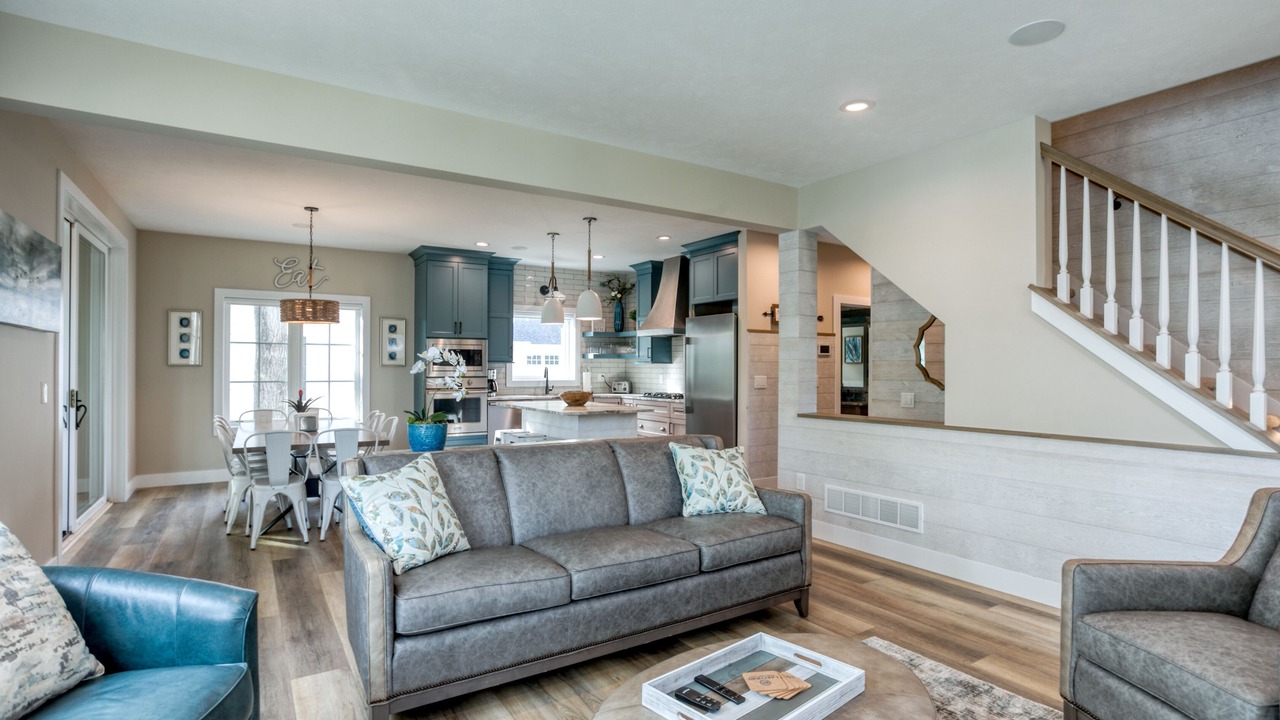Photo of Bedroom in Mayfield