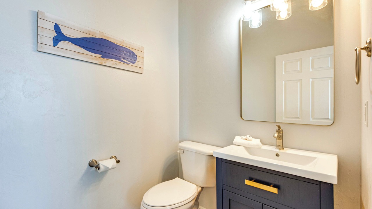Photo of Bathroom in East End