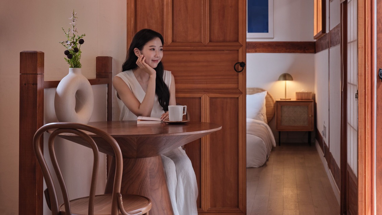 Photo of Livingroom in Seochon