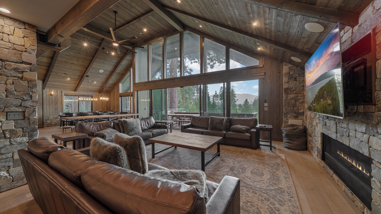 Photo of Livingroom in Al Tahoe