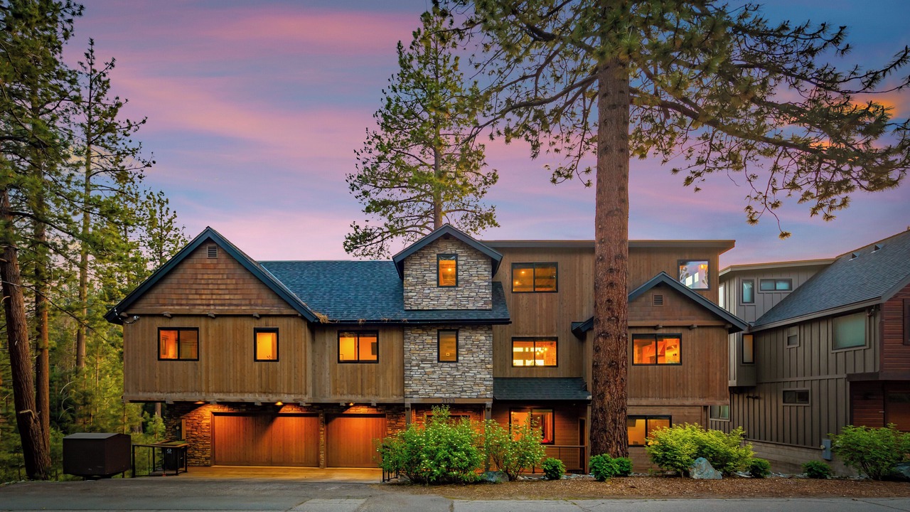 Photo of Outdoor in Al Tahoe