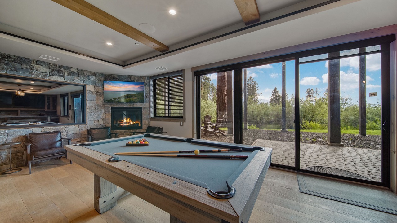 Photo of Bedroom in Al Tahoe