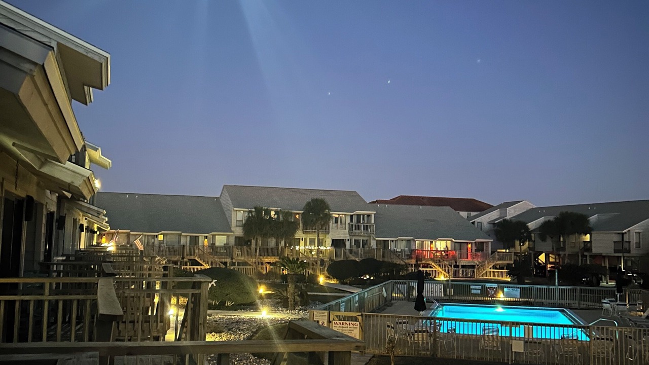 Photo of Outdoor in St. George Island