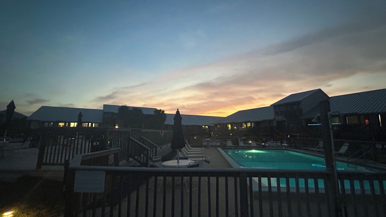 Photo of Outdoor in St. George Island