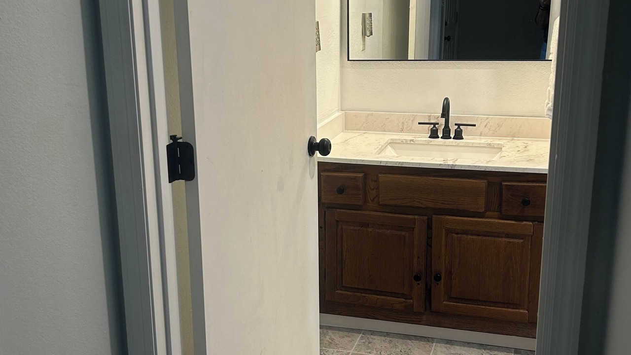Photo of Bathroom in St. George Island