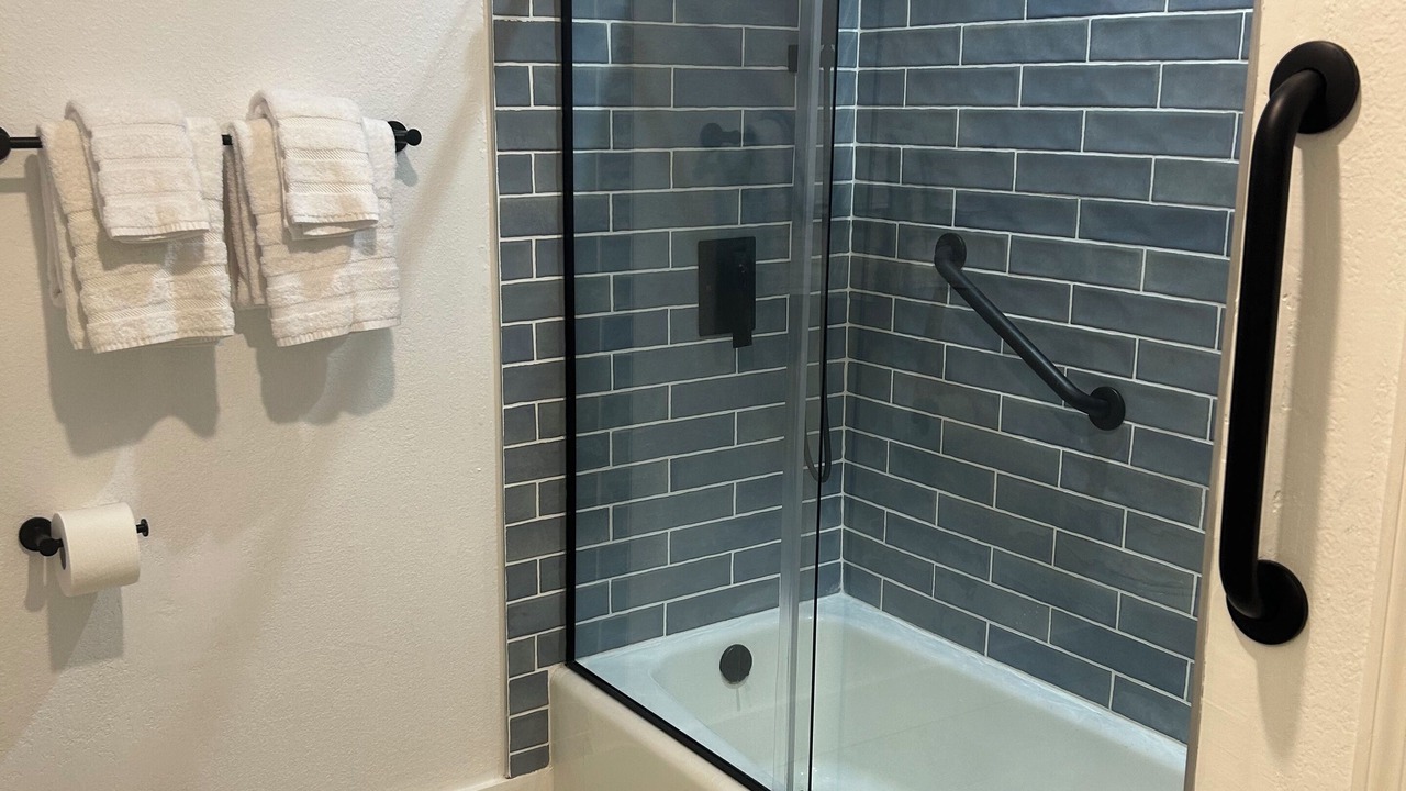 Photo of Bathroom in St. George Island