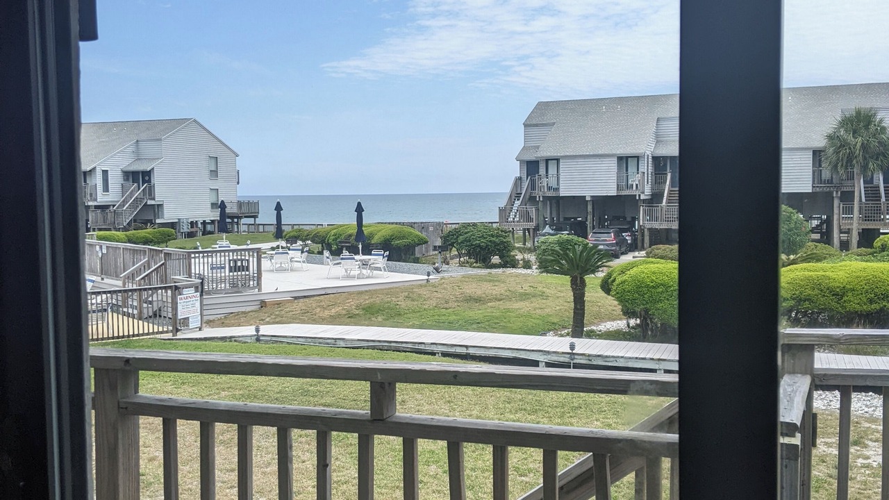 Photo of Others in St. George Island