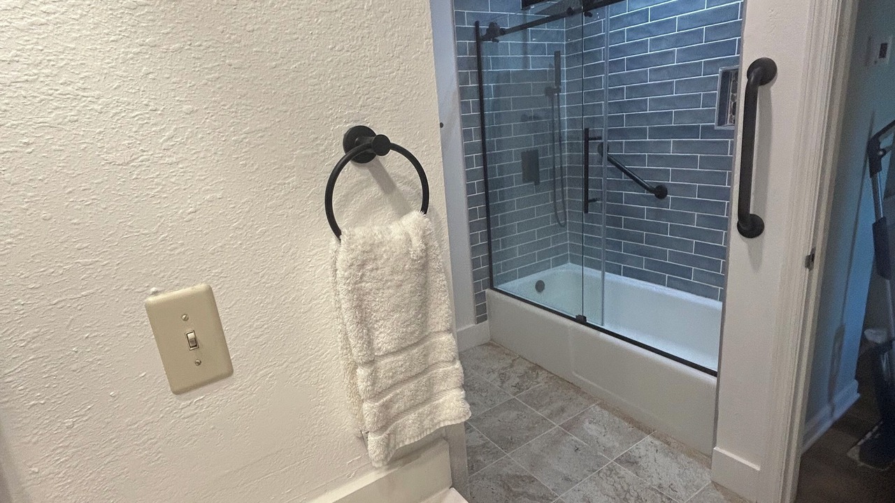 Photo of Bathroom in St. George Island
