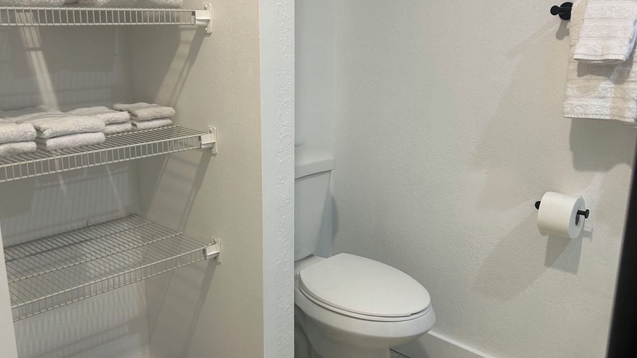 Photo of Bathroom in St. George Island