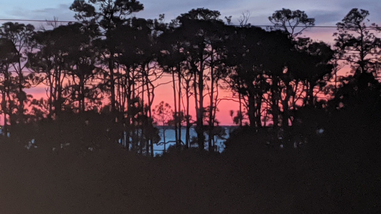 Photo of Others in St. George Island