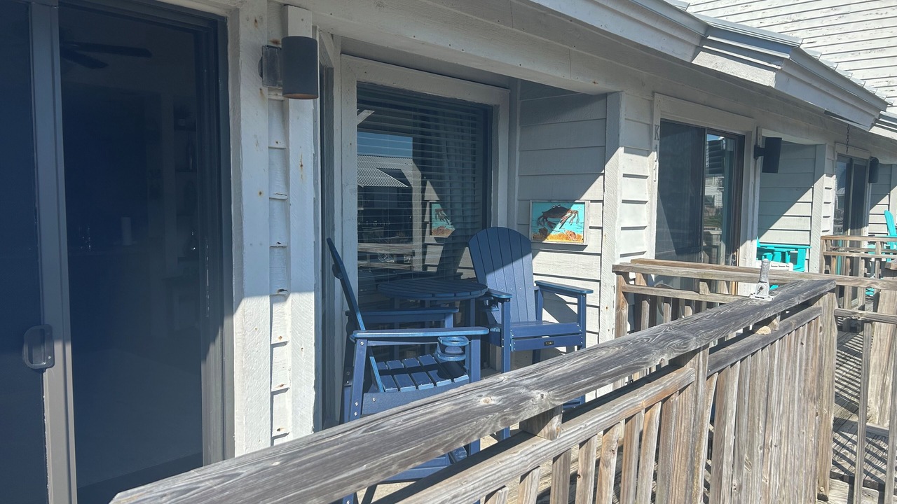 Photo of Outdoor in St. George Island