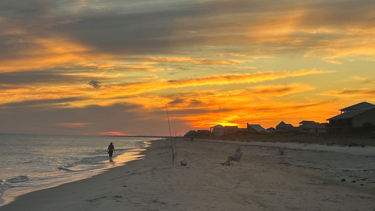 Photo of Others in St. George Island