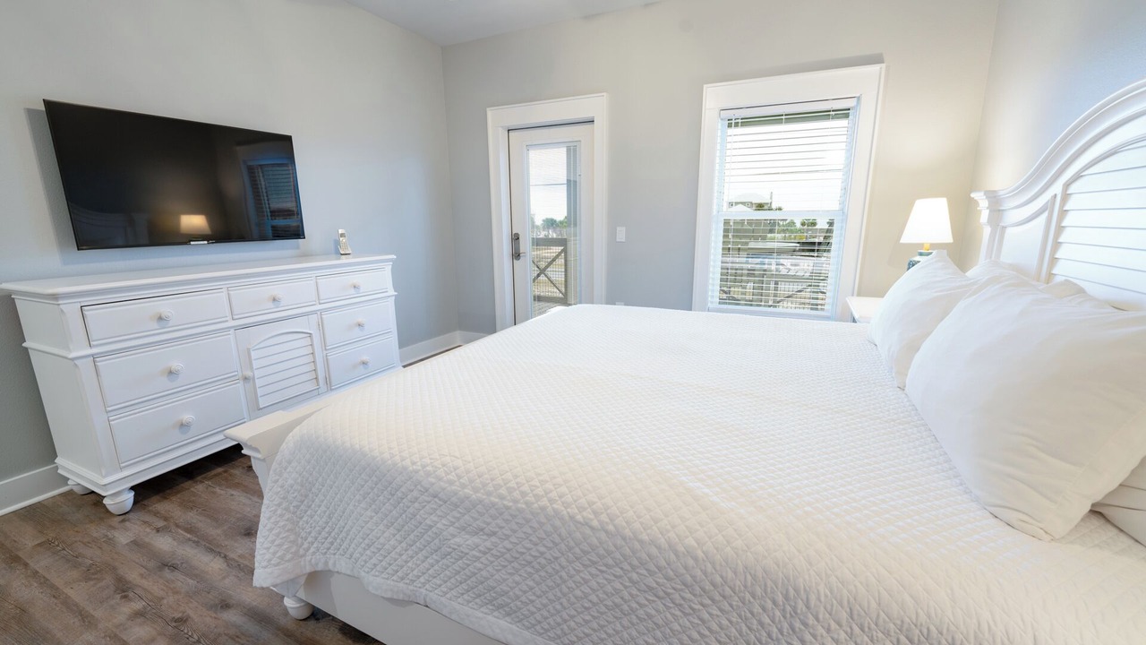 Photo of Bedroom in East End