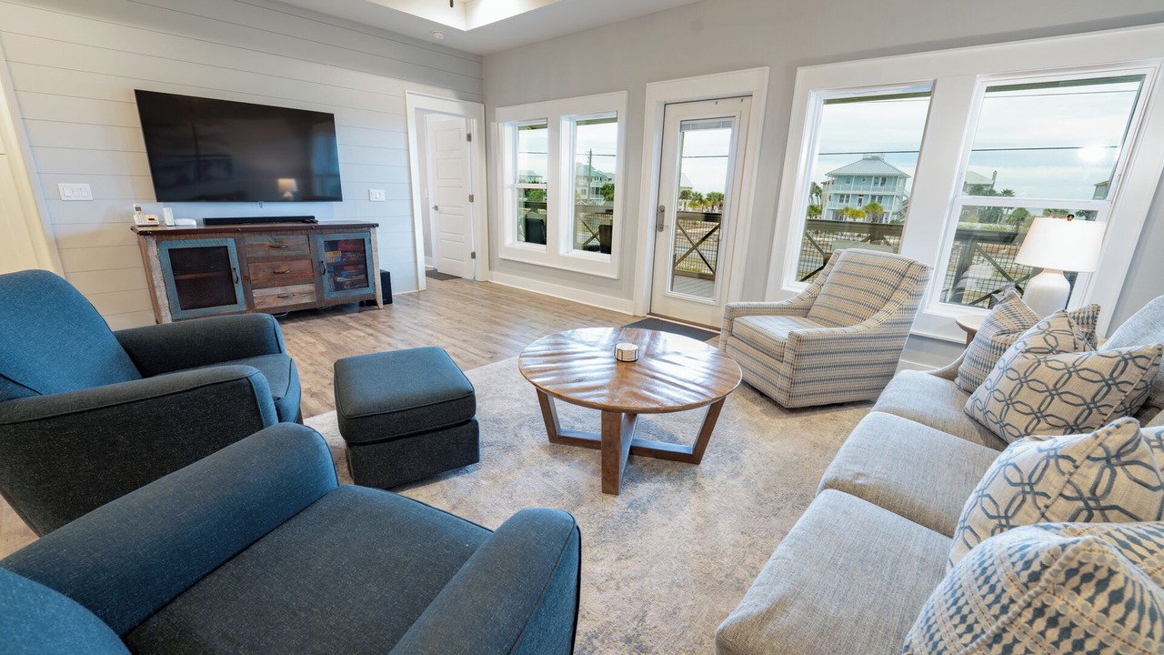 Photo of Livingroom in East End