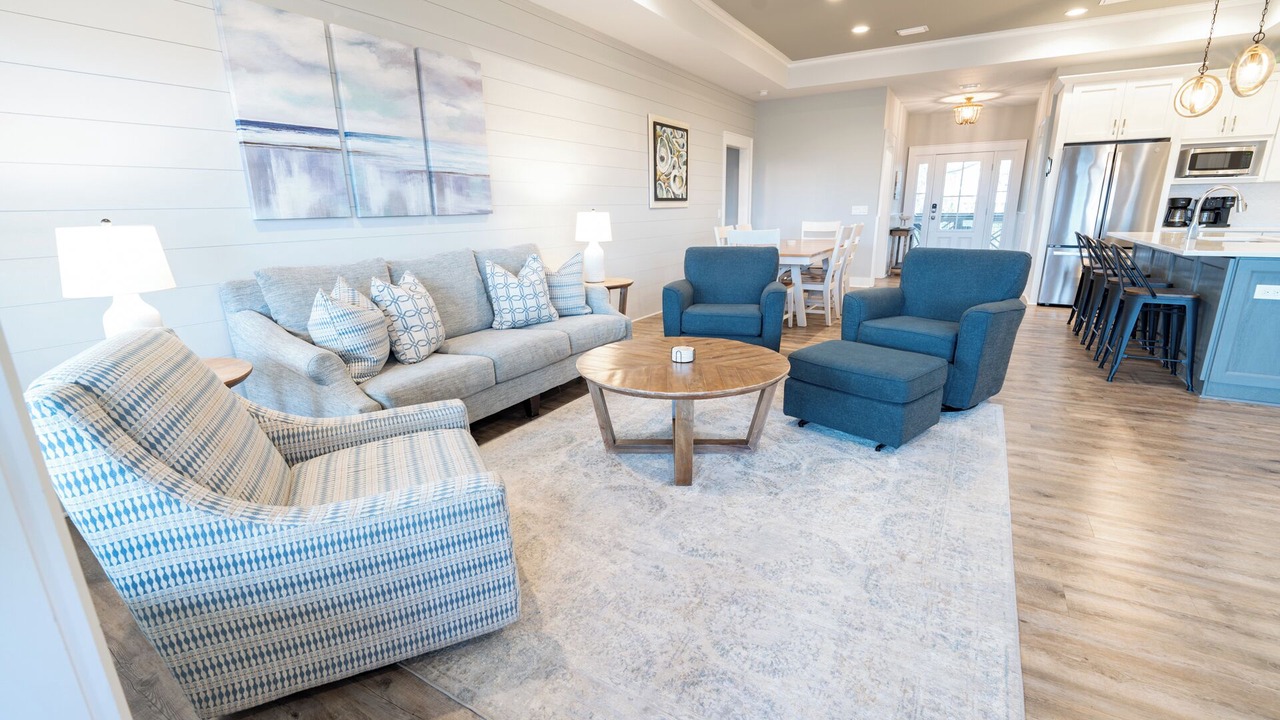Photo of Livingroom in East End