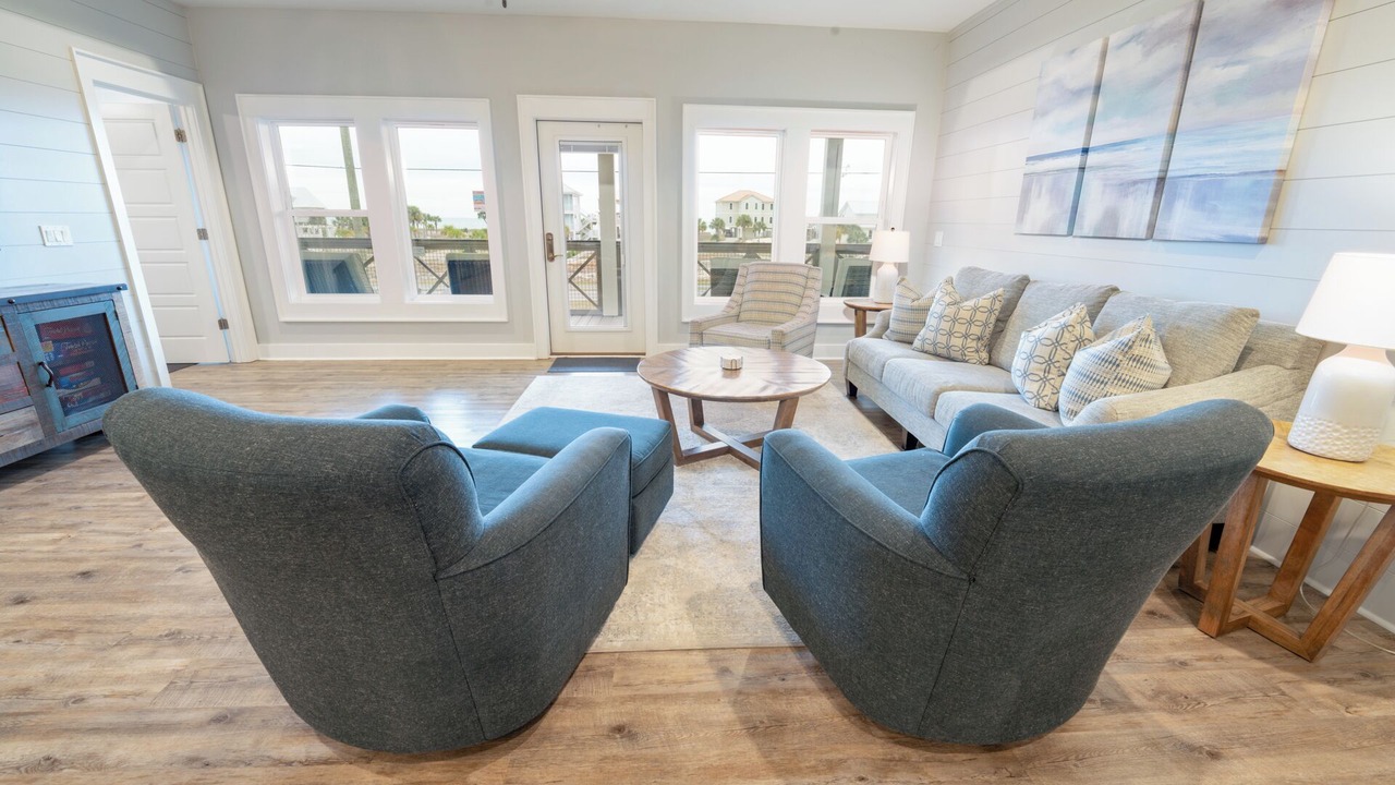 Photo of Livingroom in East End
