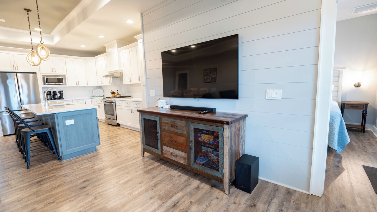 Photo of Kitchen in East End