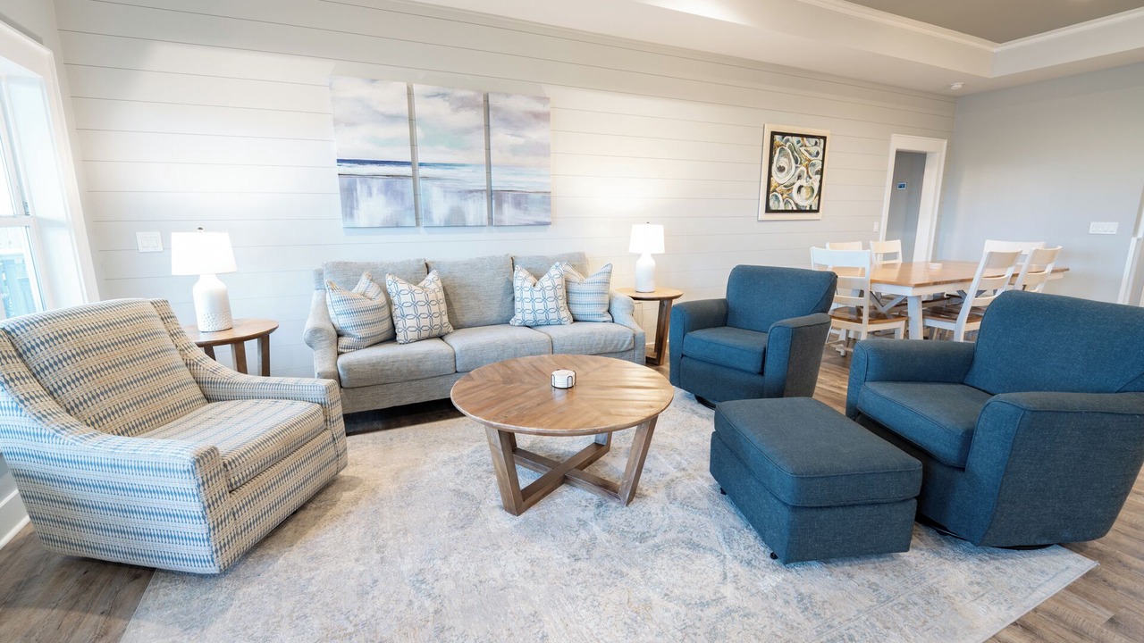 Photo of Livingroom in East End