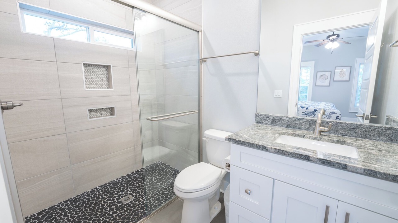 Photo of Bathroom in East End