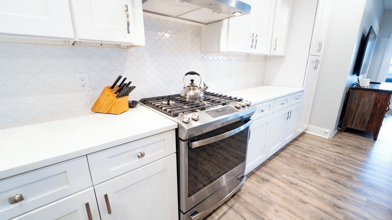 Photo of Kitchen in East End
