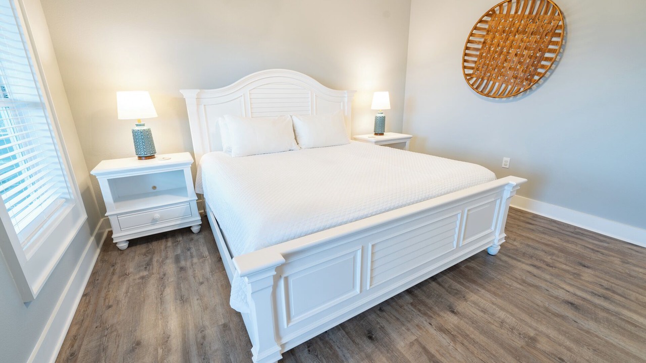 Photo of Bedroom in East End