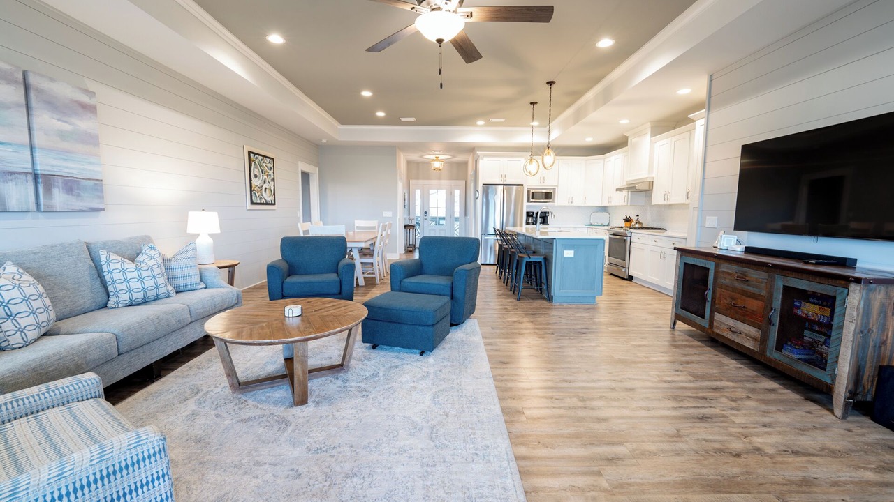 Photo of Livingroom in East End