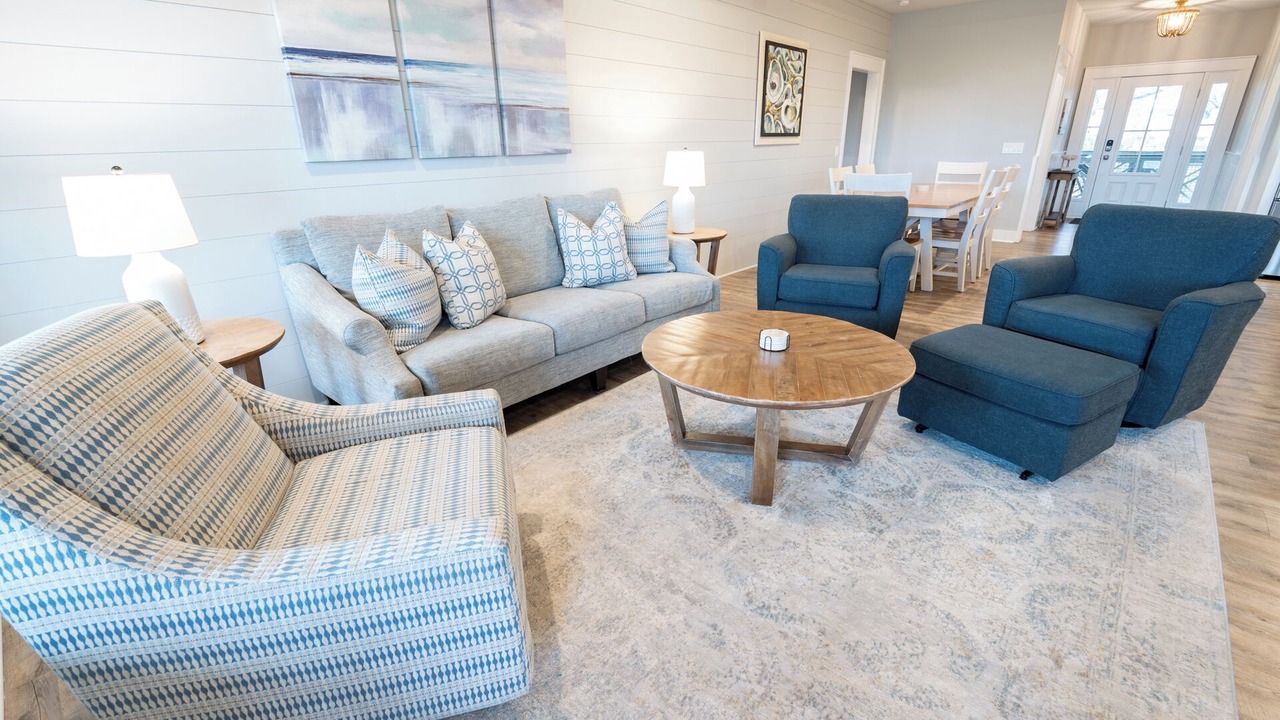Photo of Livingroom in East End