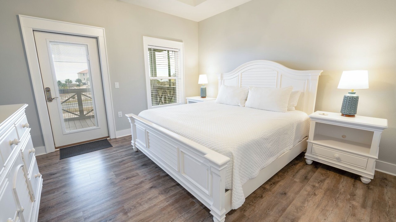 Photo of Bedroom in East End