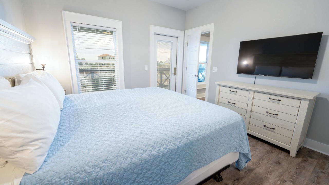 Photo of Bedroom in East End