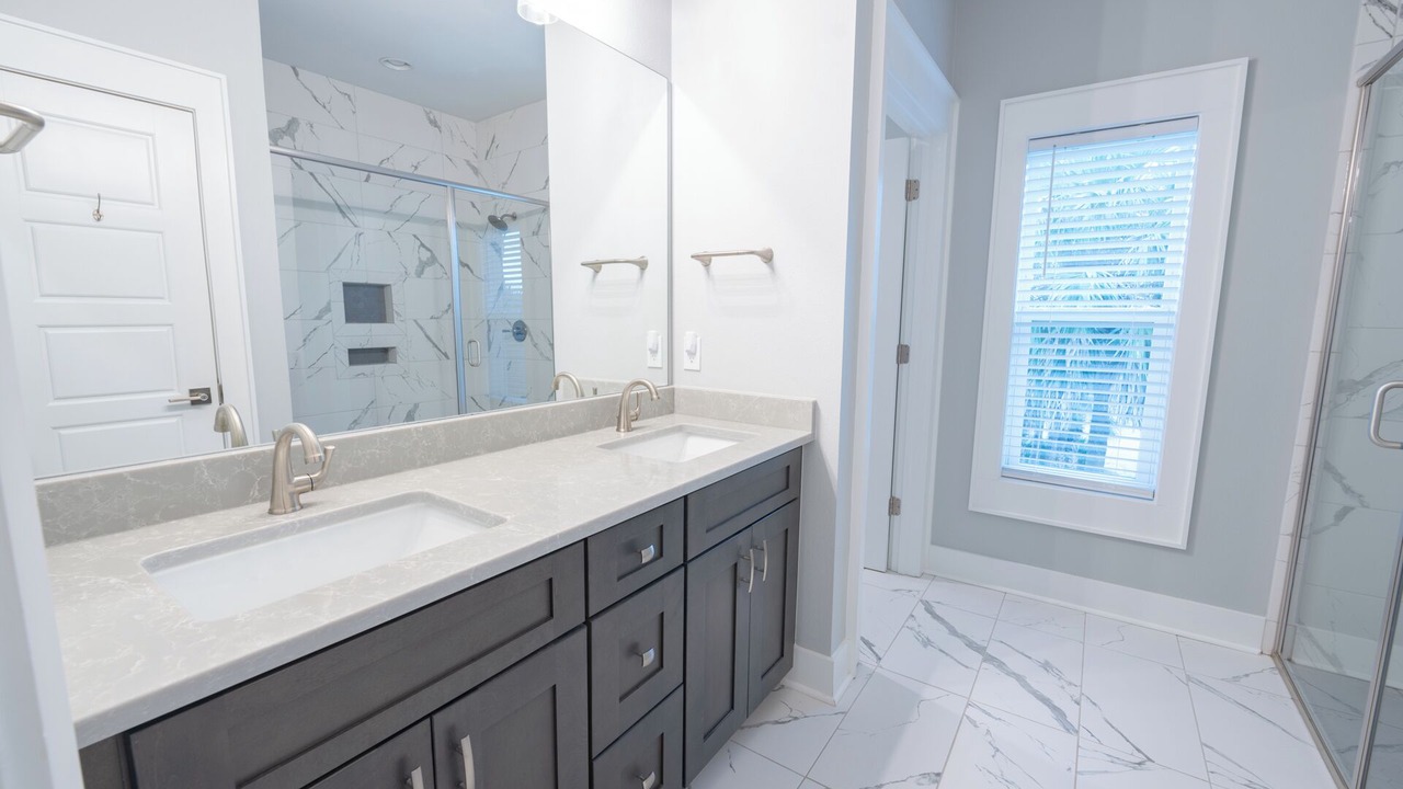 Photo of Bathroom in East End