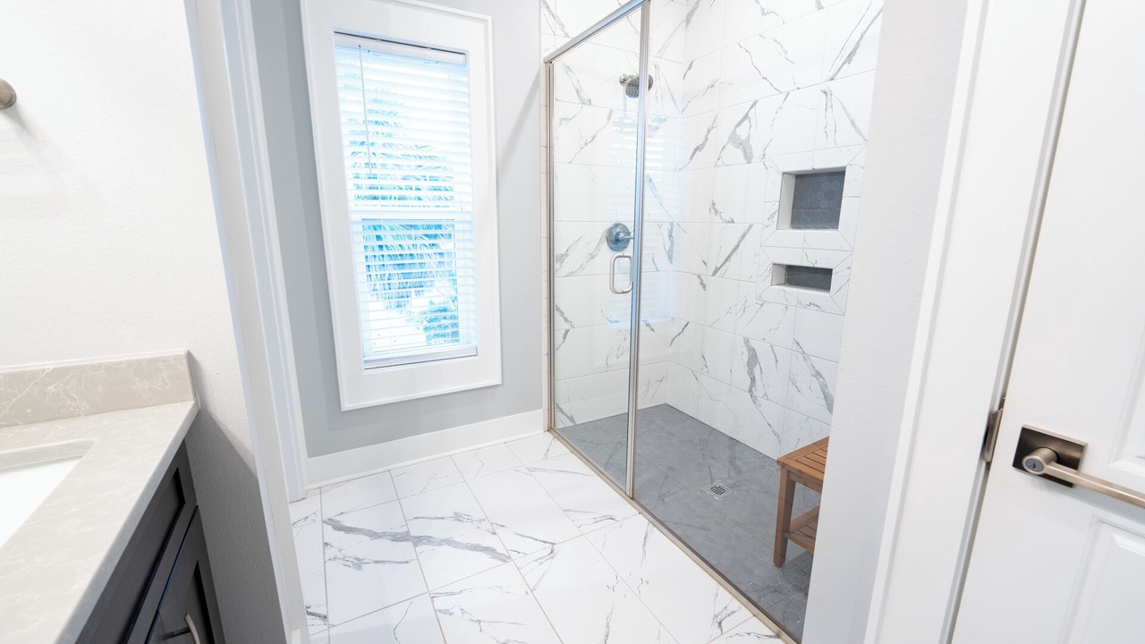 Photo of Bathroom in East End