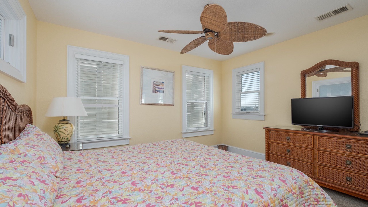 Photo of Bedroom in Nags Head