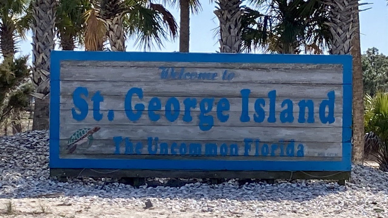 Photo of Others in St. George Island
