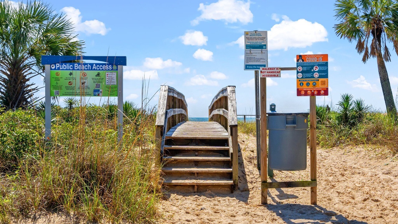 Photo of Others in St. George Island