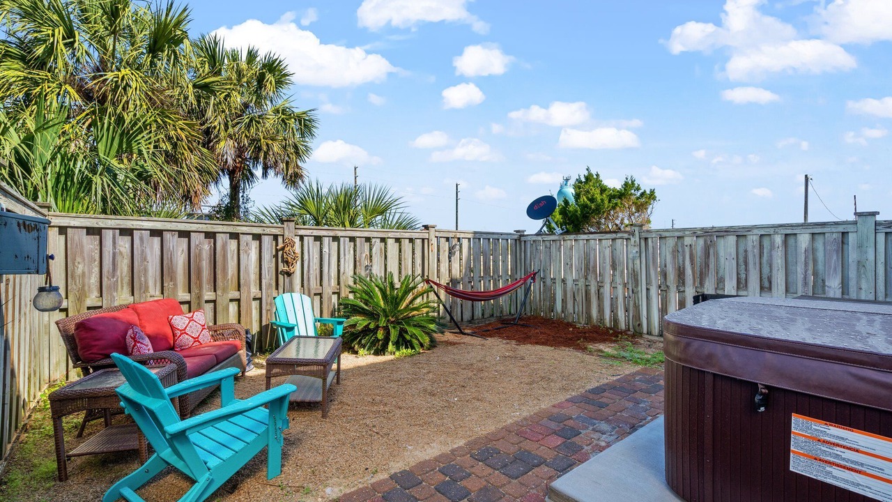 Photo of Others in St. George Island