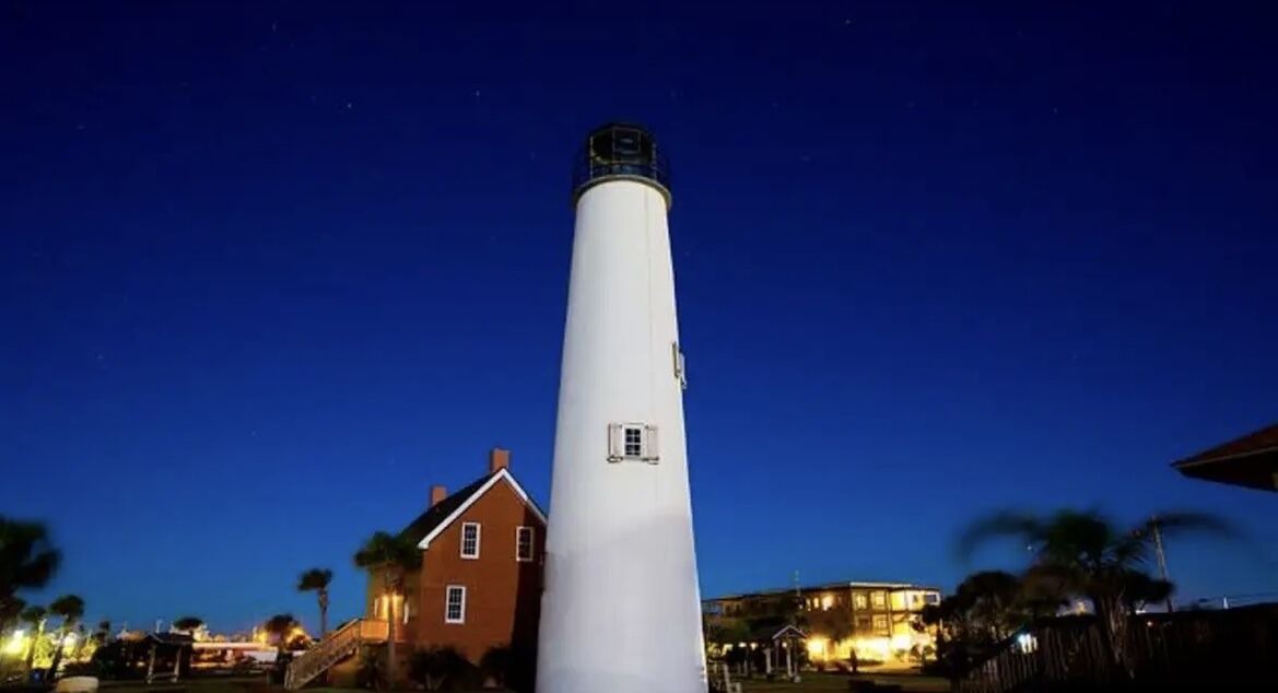 Photo of Others in St. George Island