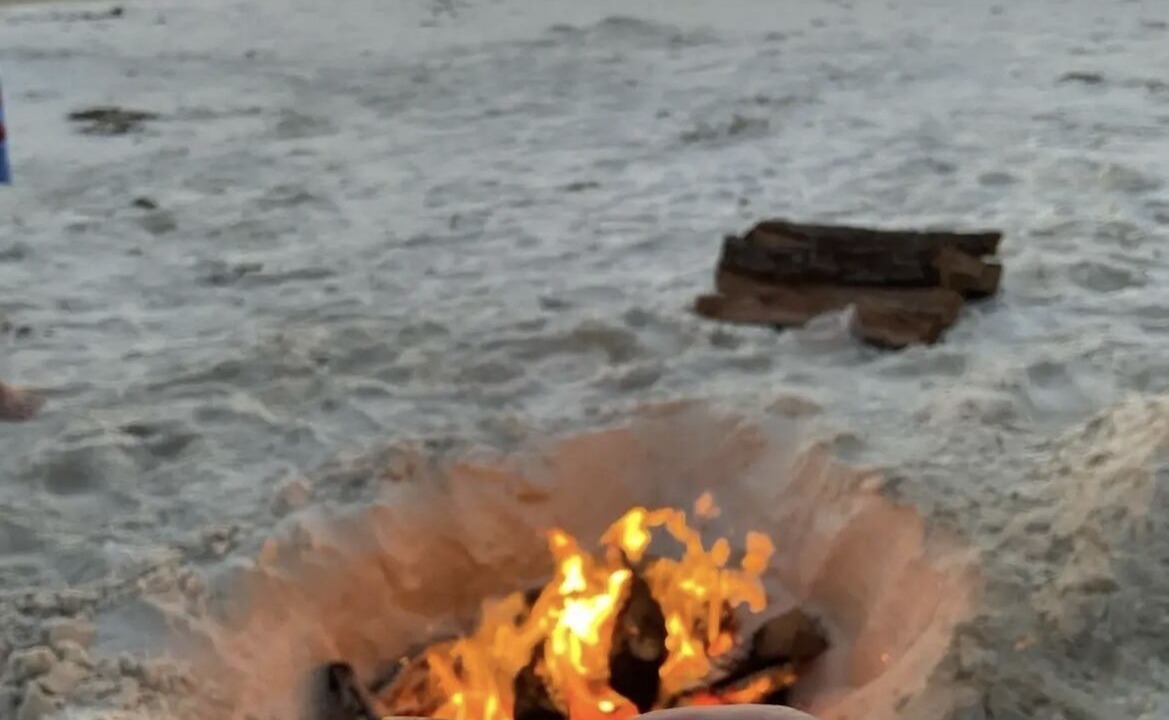 Photo of Others in St. George Island