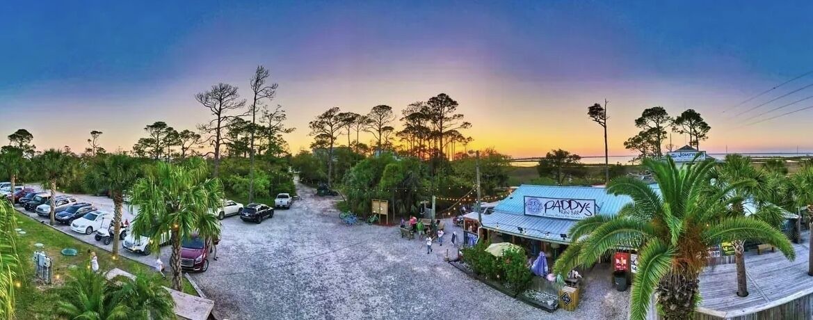 Photo of Others in St. George Island