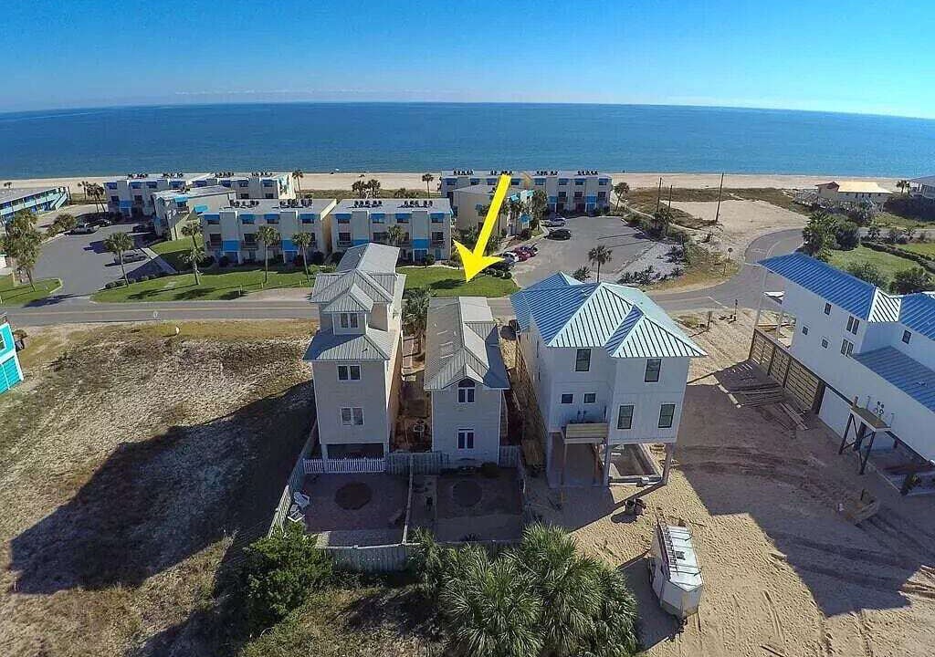 Photo of Others in St. George Island