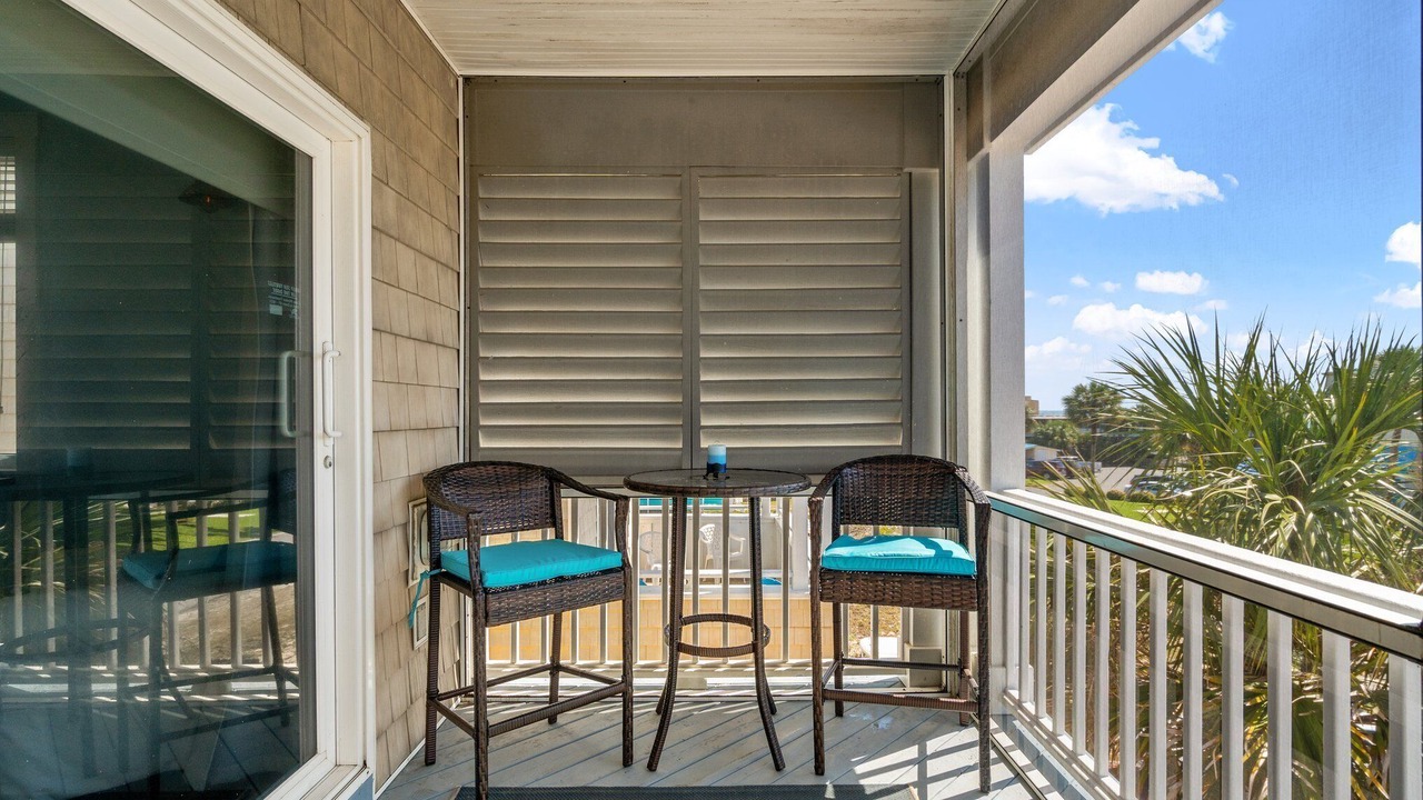 Photo of Others in St. George Island