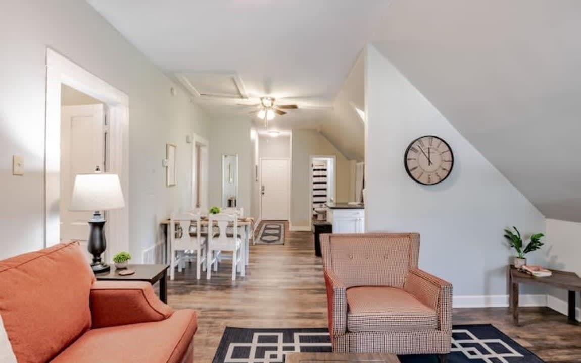 Photo of Bedroom in Mobile