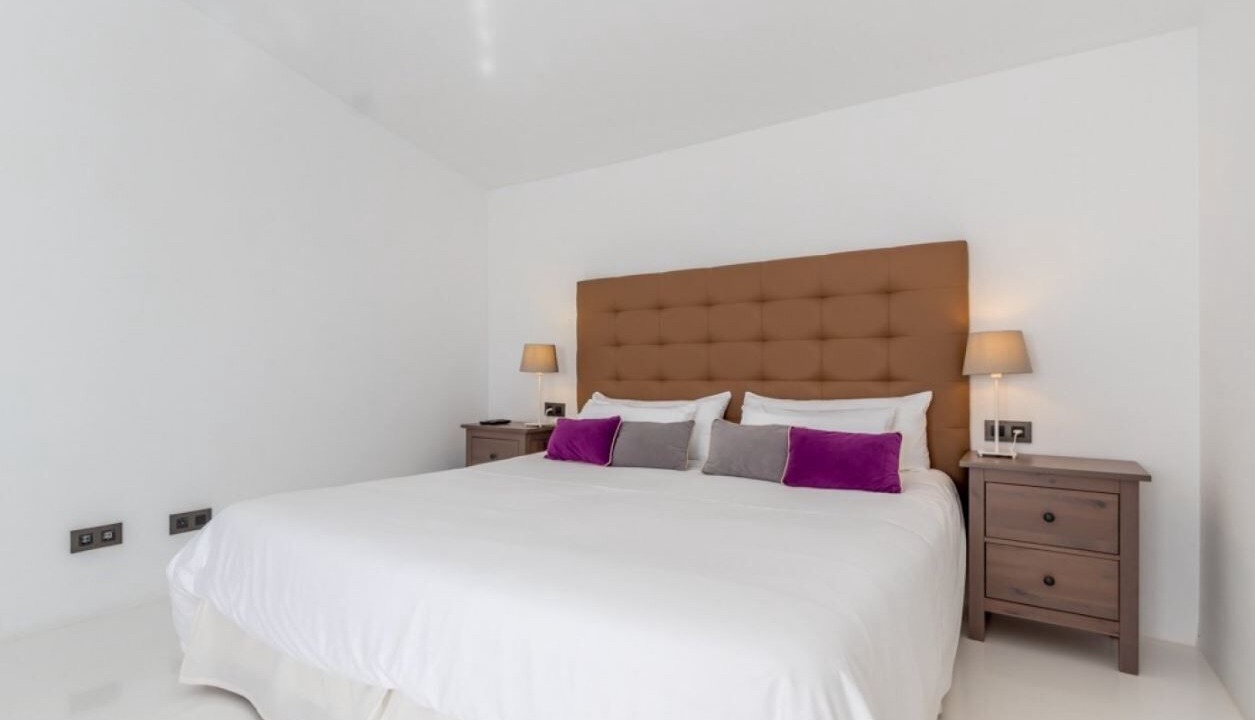Photo of Bedroom in Sa Rapita