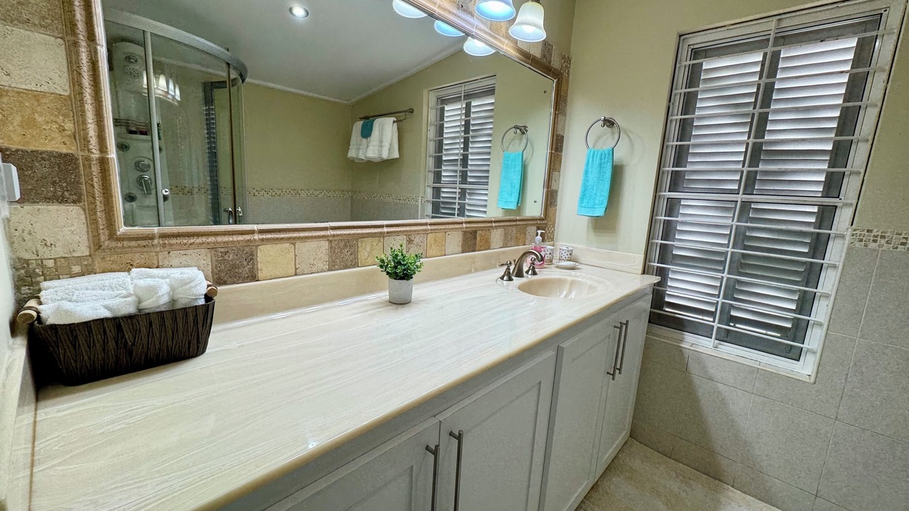 Photo of Bathroom in Sandy Lane